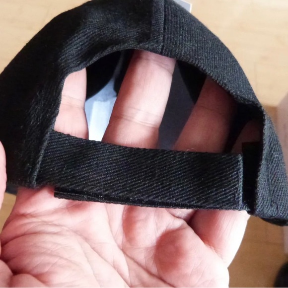 Black Flag hat punk rock Henry Rollins Misfits Circle Jerks Minor Threat XXX RAR - Picture 3 of 3